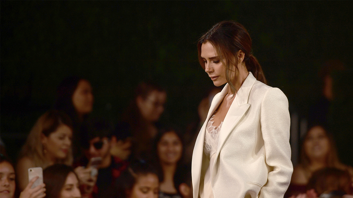 Victoria Beckham