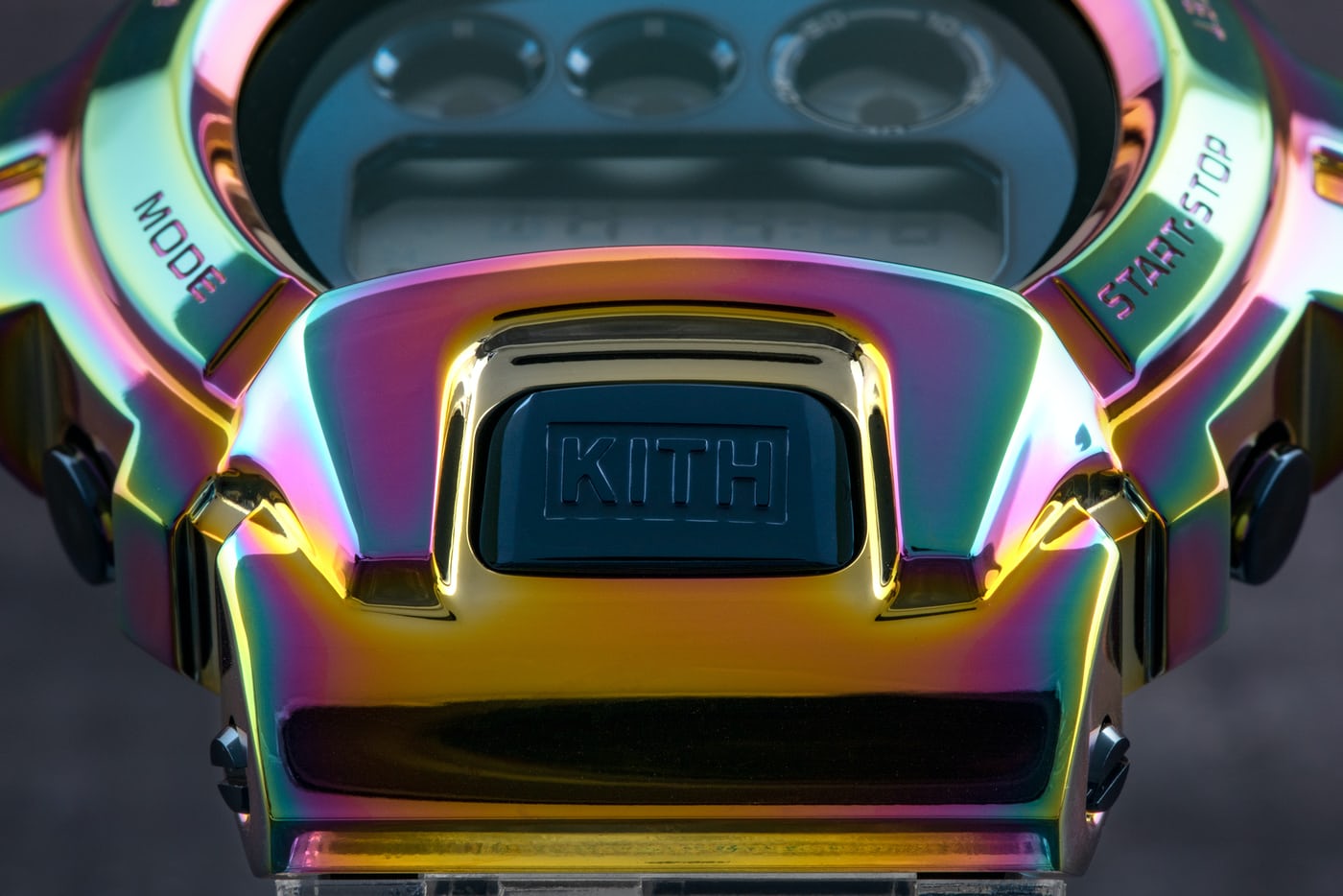 Casio Kith / Foto: Casio