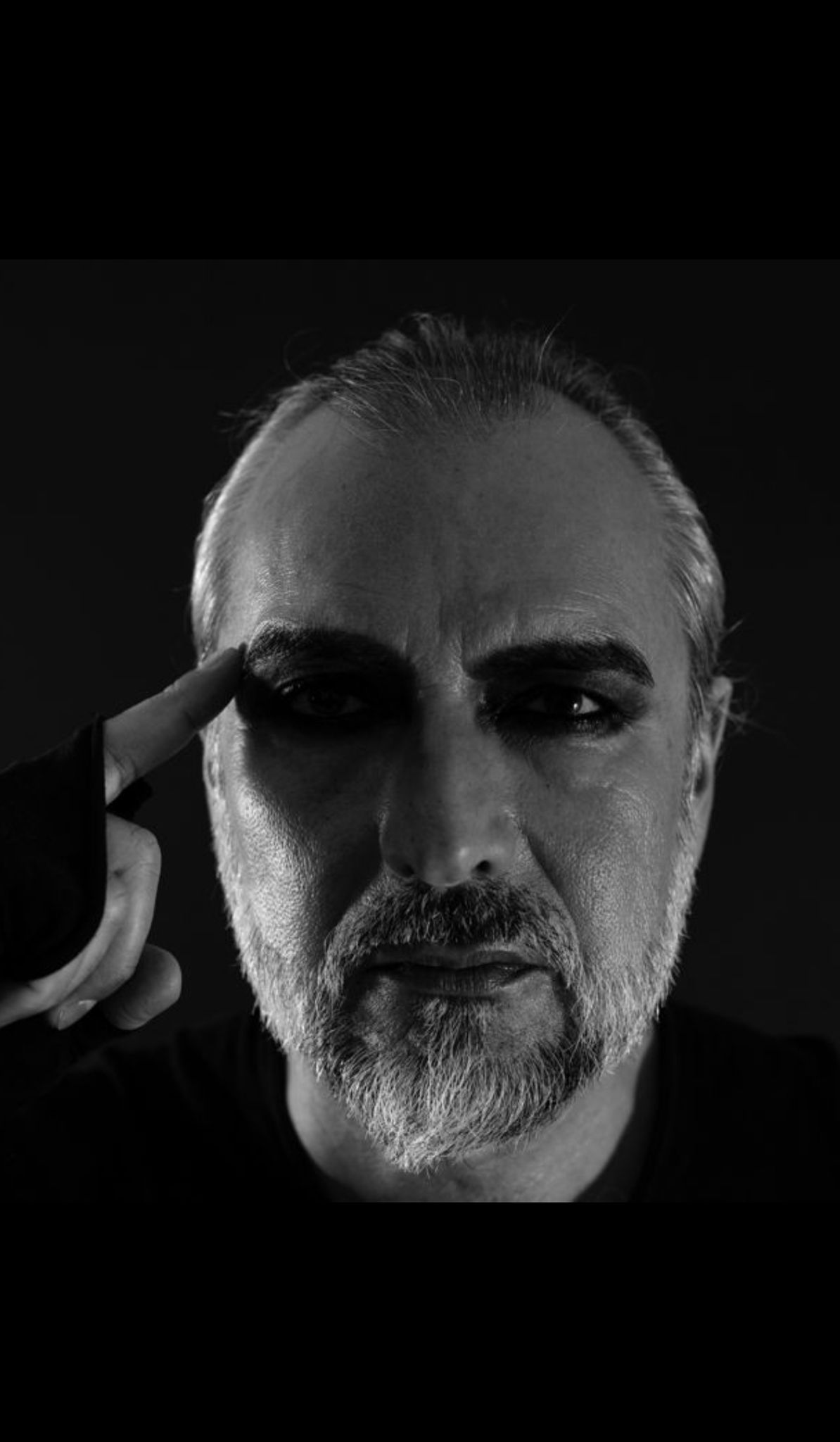 Carlos P&eacute;rez Carracedo