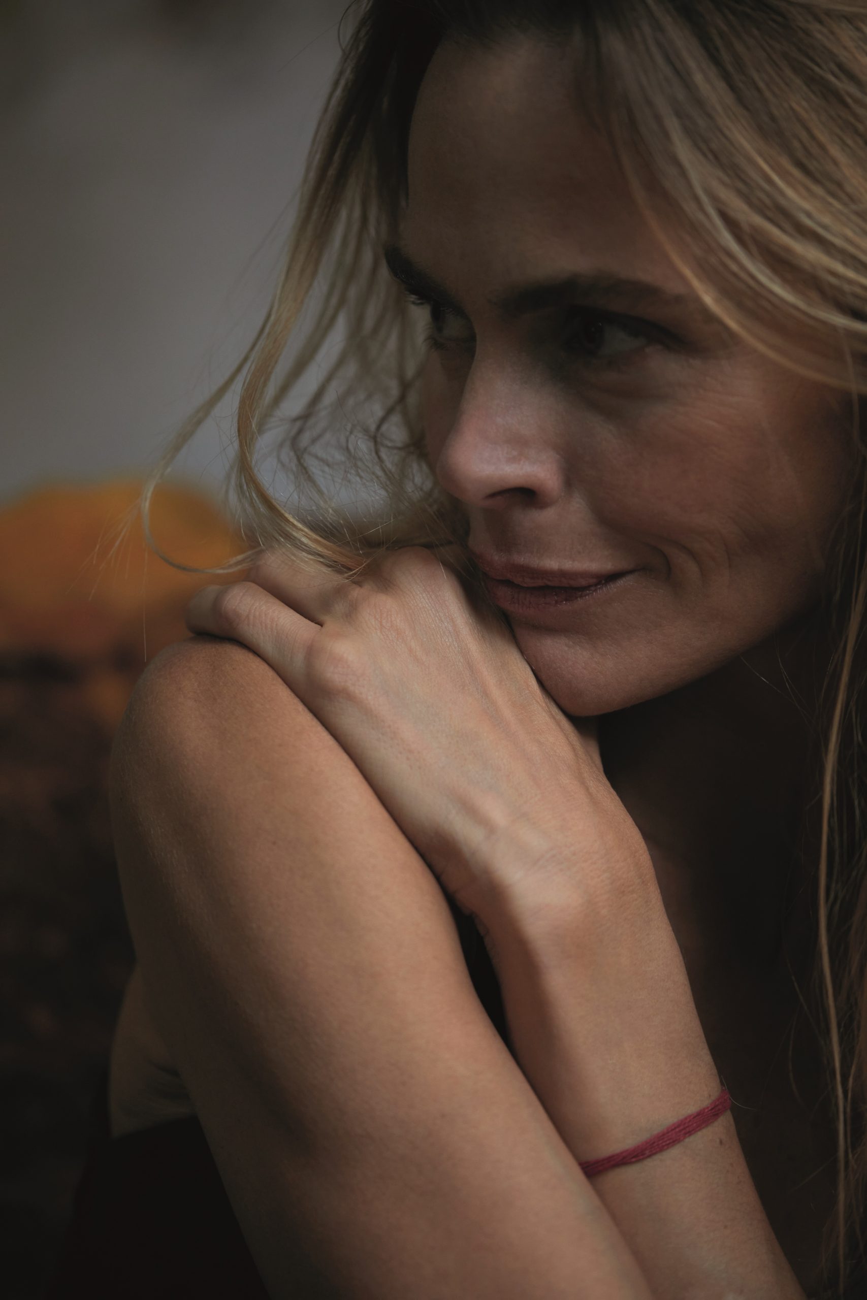 Ver&oacute;nica Blume