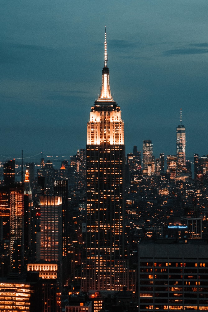 Empire State Building / Foto: Unplash