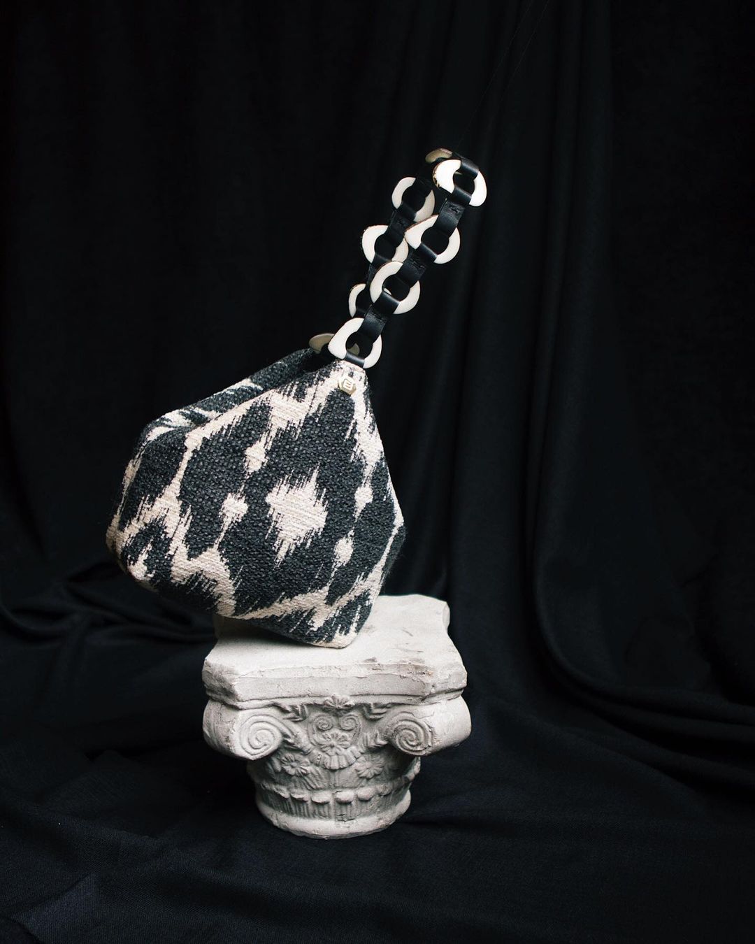 Bolsos The Ballen / Foto: The Ballen