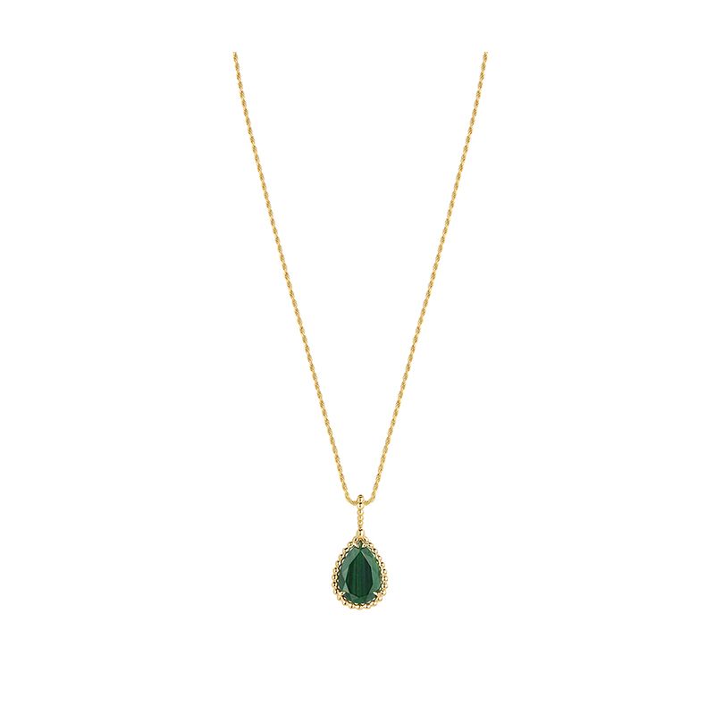 Colgante de Boucheron. /Foto: Boucheron