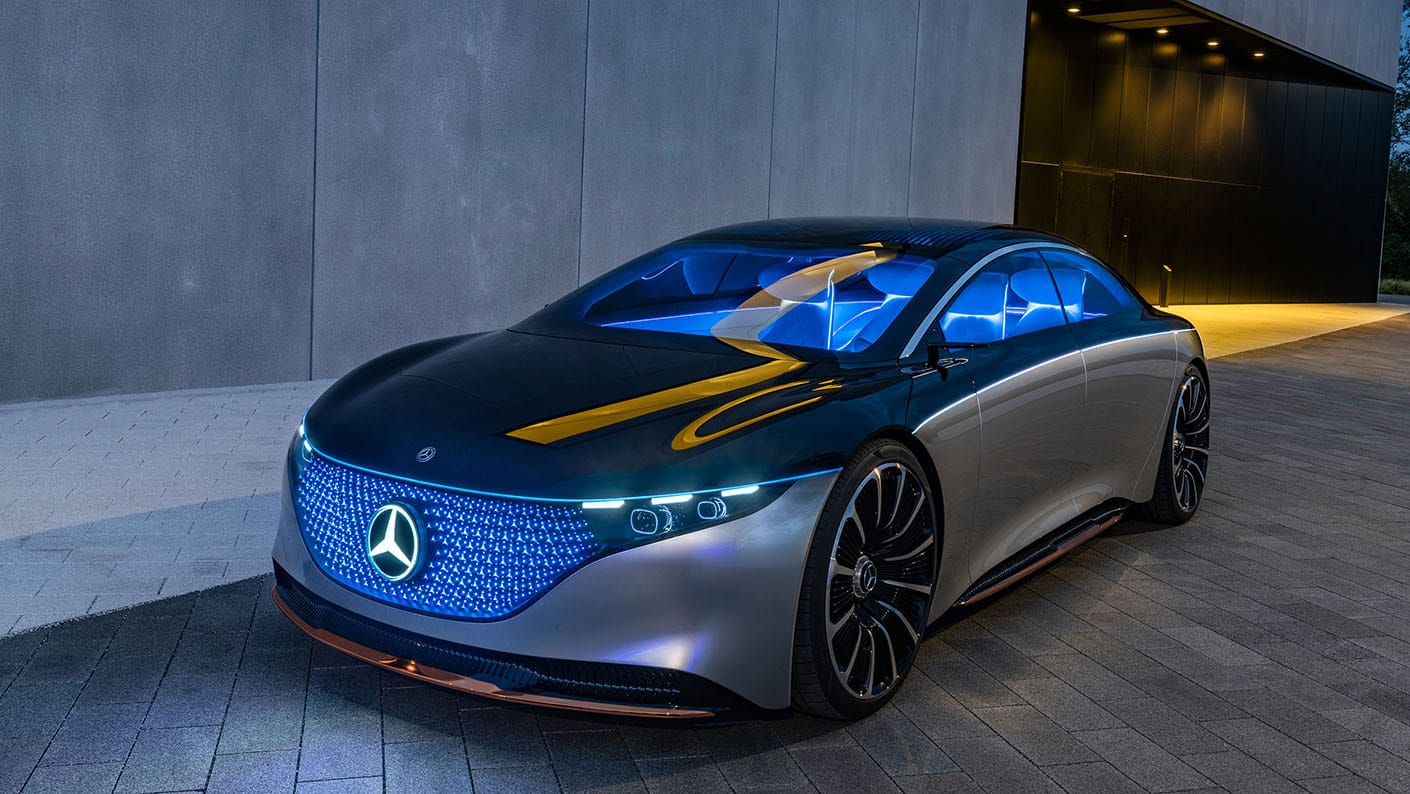 Mercedes