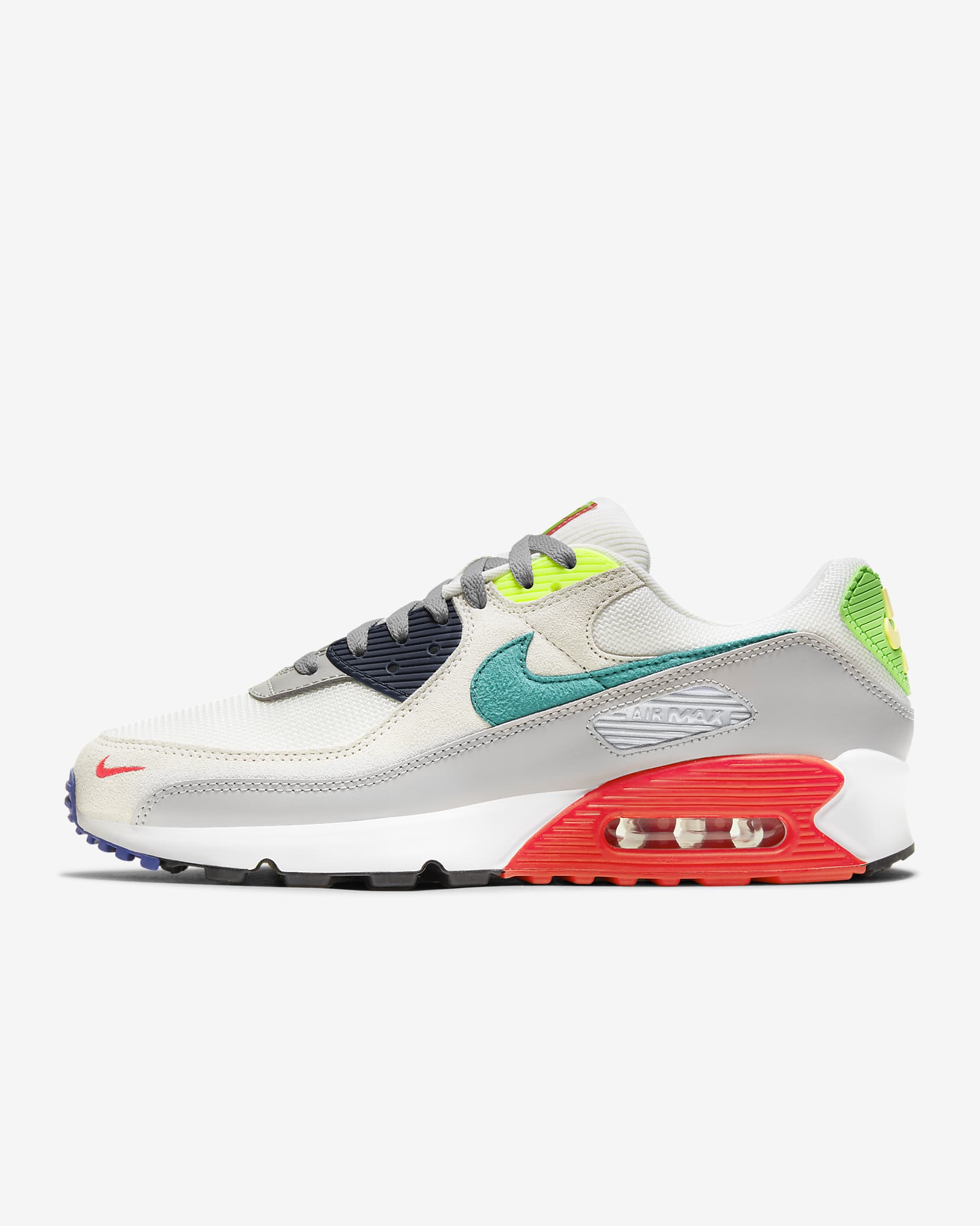 Nike Air Max 90 EOI. /Foto: Nke