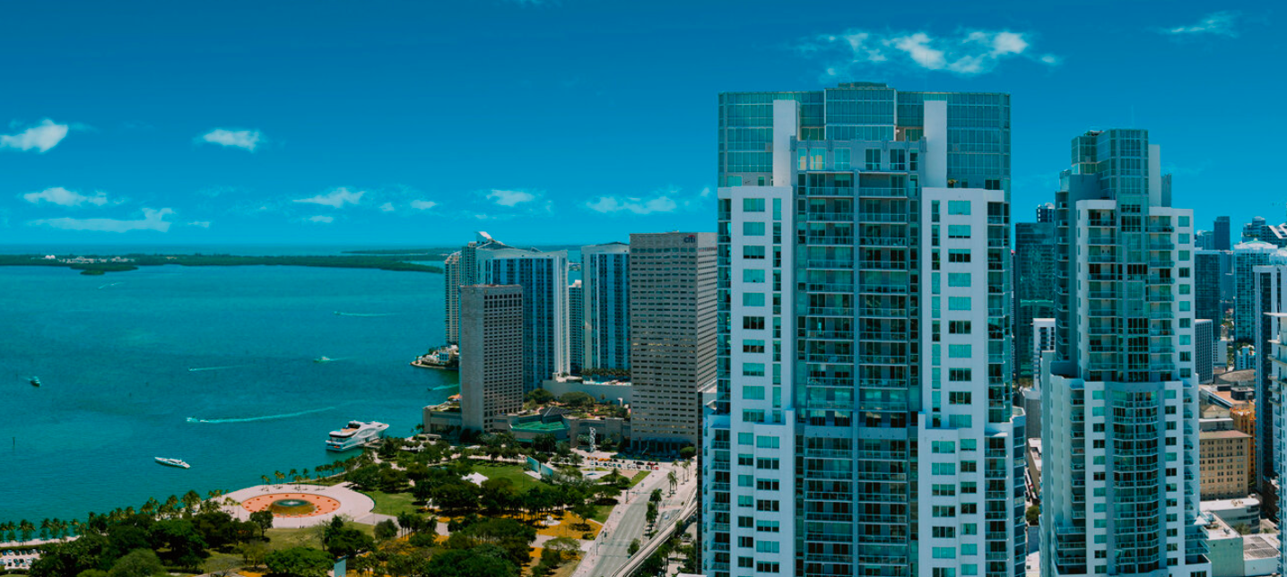 Vista este de Waldorf Astoria. /Foto: Waldorf Astoria