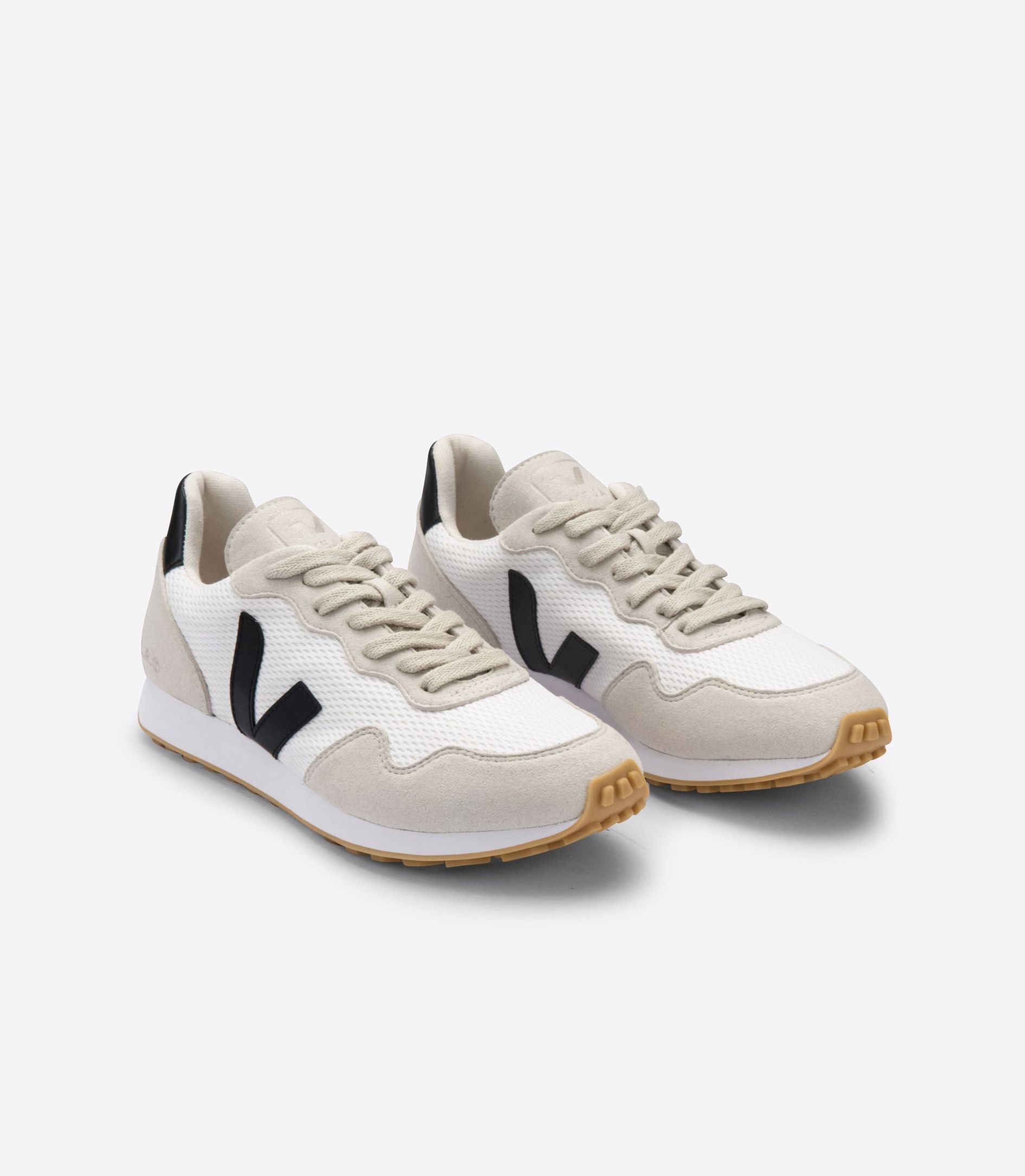 Zapatillas Veja. /Foto: Veja