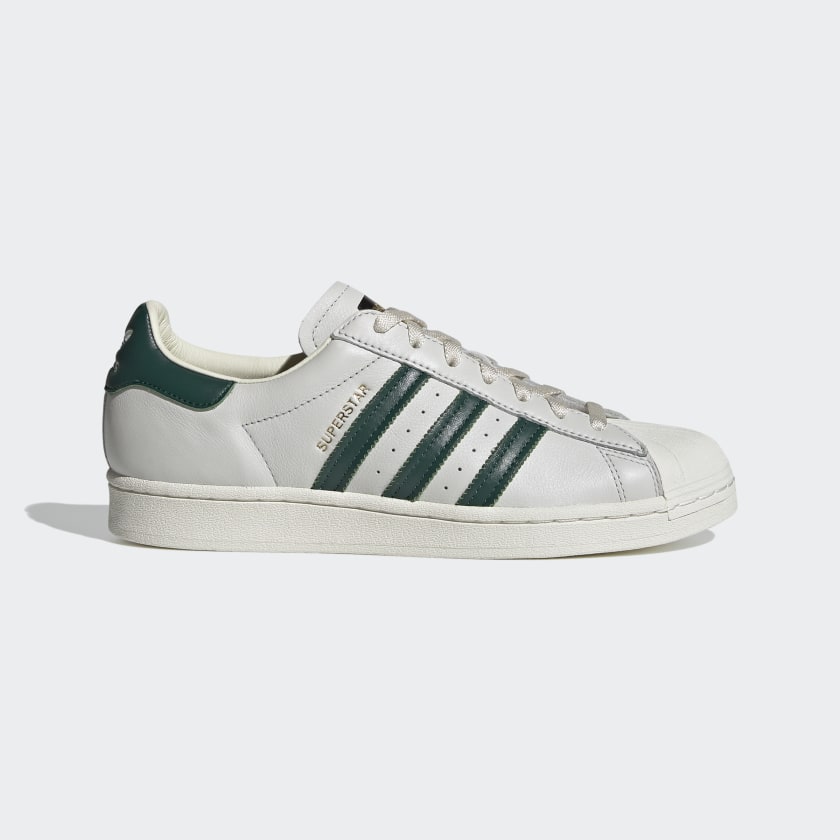 Zapatillas Superstar de Adidas. /Foto: Adidas