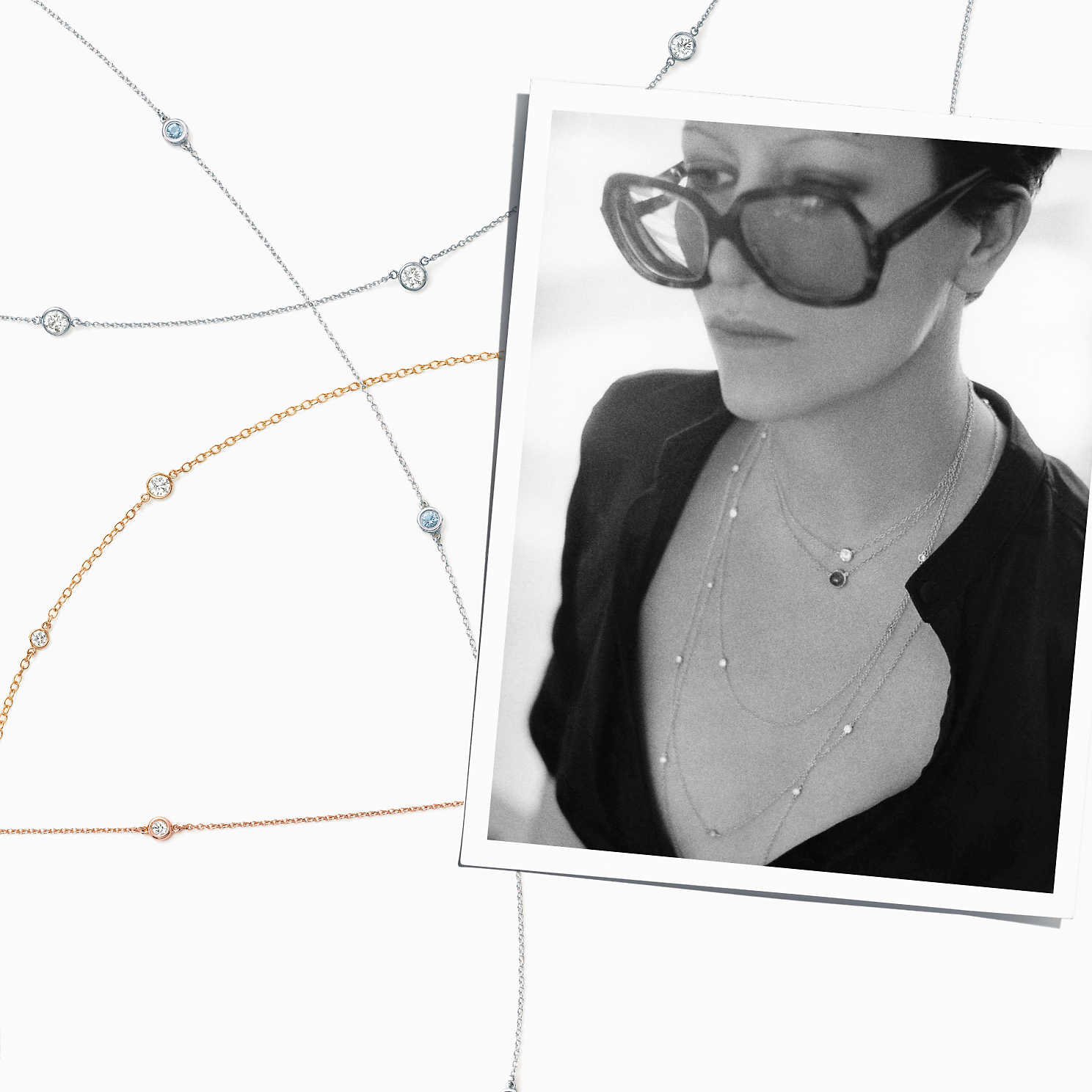 Joyas de Elsa Peretti