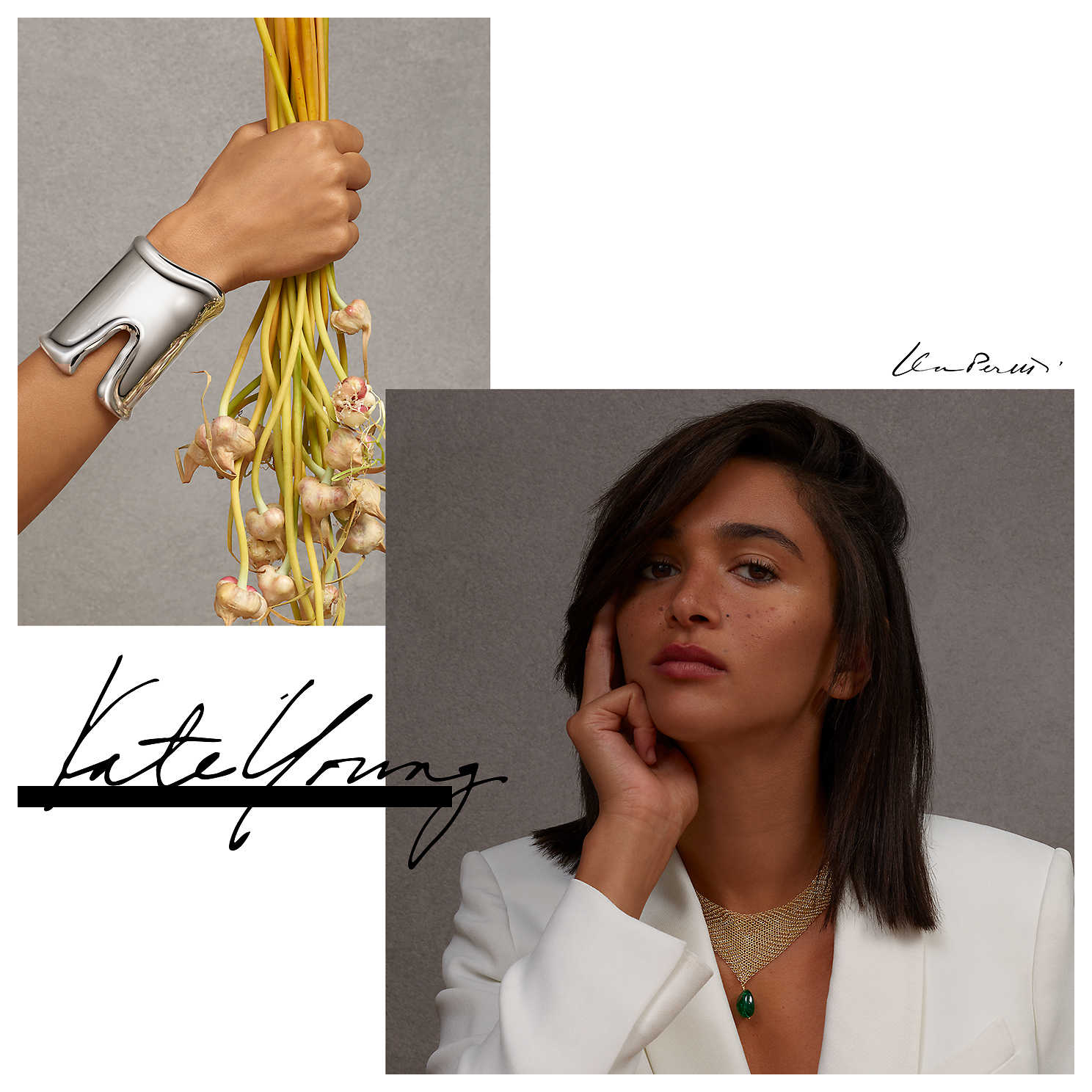Joyas de Elsa Peretti