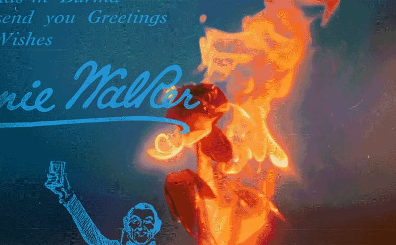 Gif de Johnnie Walker