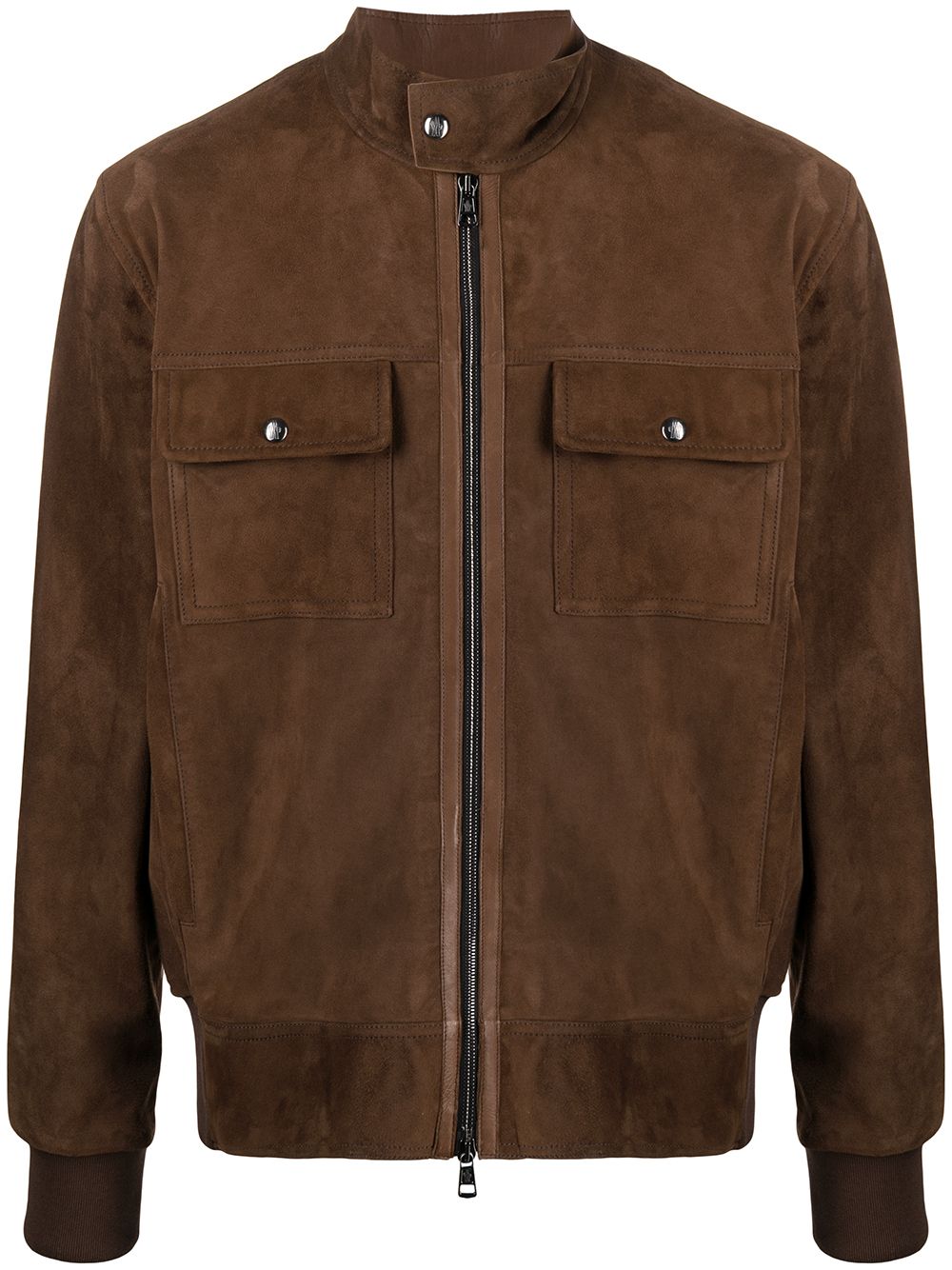 Chaqueta de Moncler / Foto: Farfetch