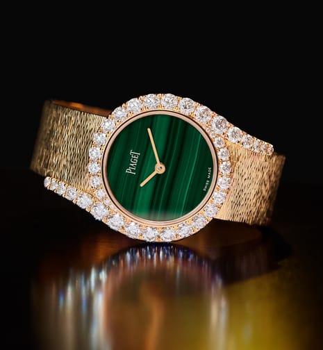 Reloj Limelight Gala / Foto: Piaget