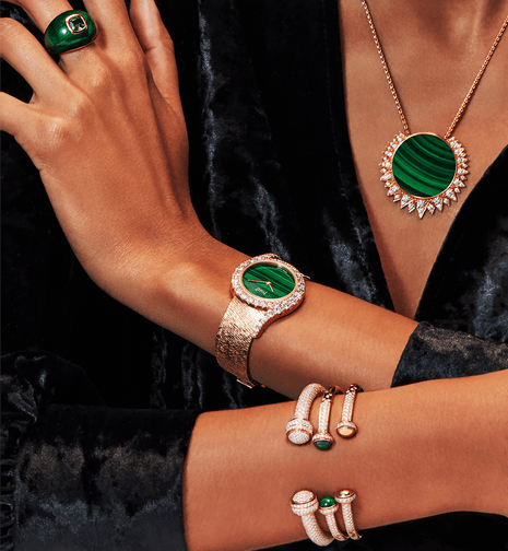 Reloj Limelight Gala / Foto: Piaget