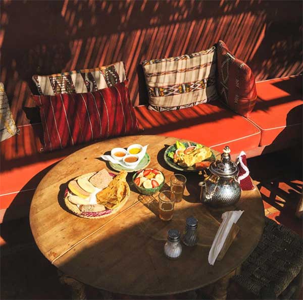Café des &Eacute;pices / Foto: Caf&eacute; des &Eacute;pices