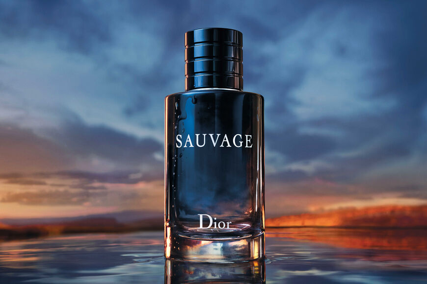 Sauvage de Dior