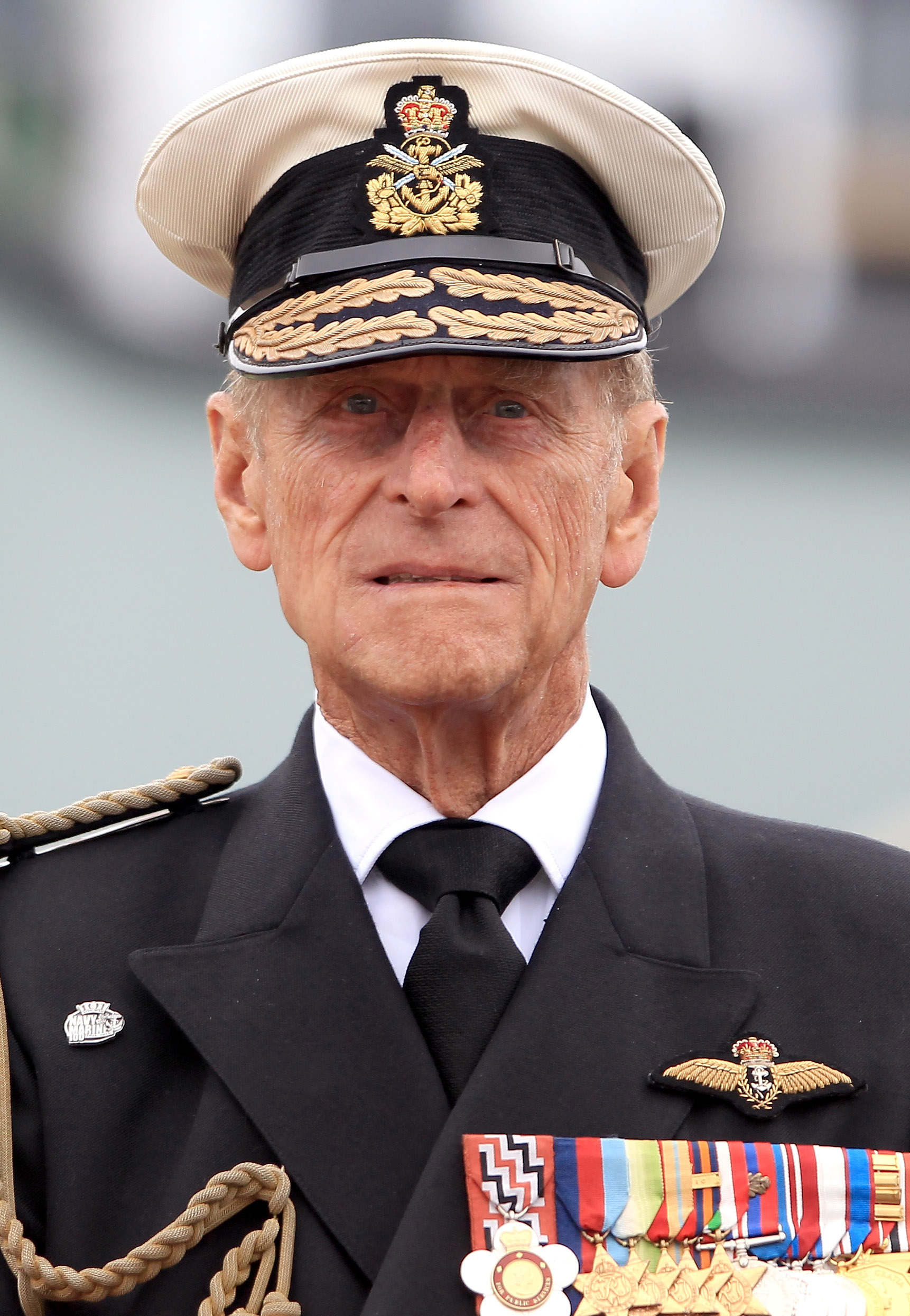 Duque de Edimburgo