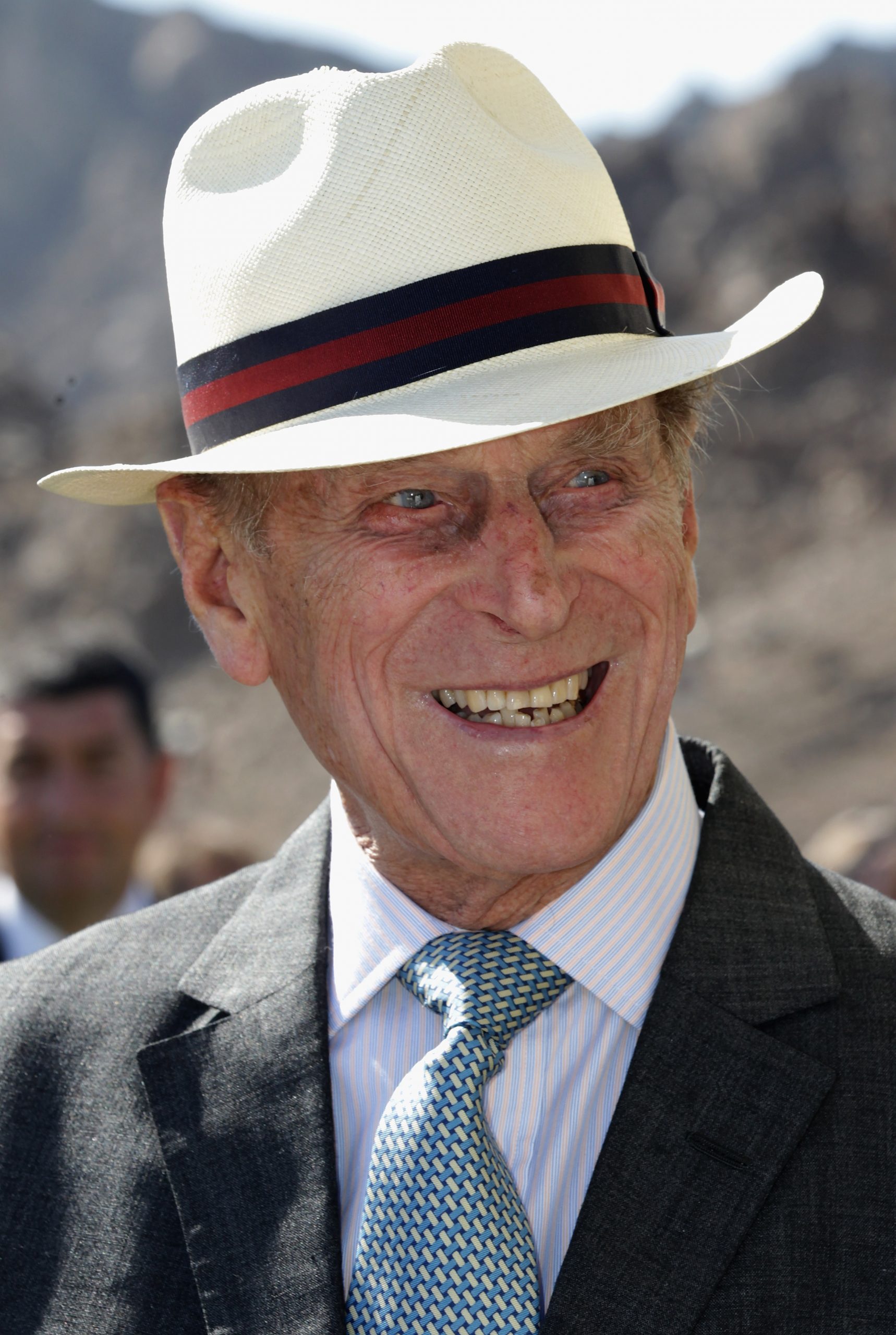 Duque de Edimburgo
