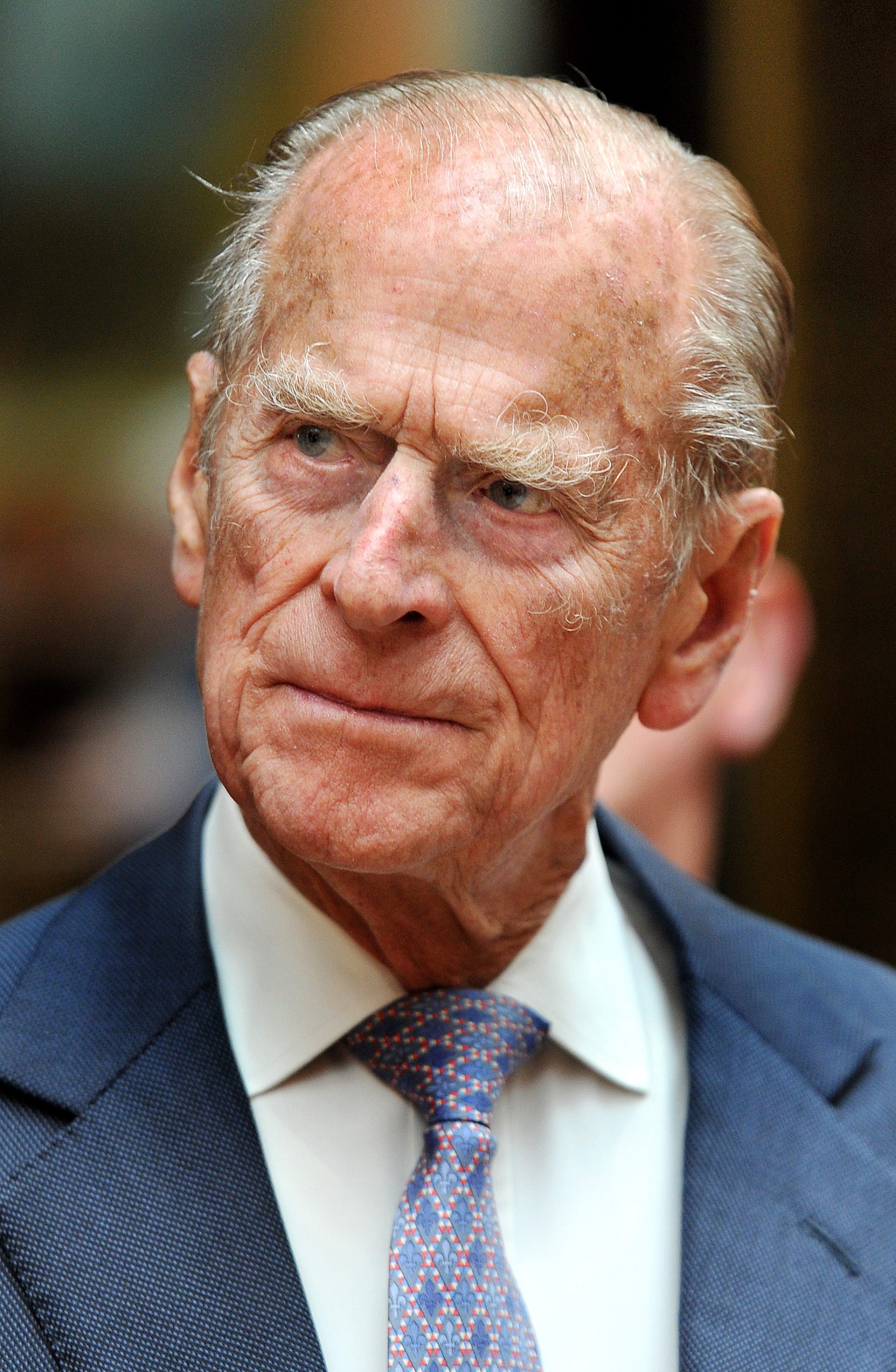 Duque de Edimburgo