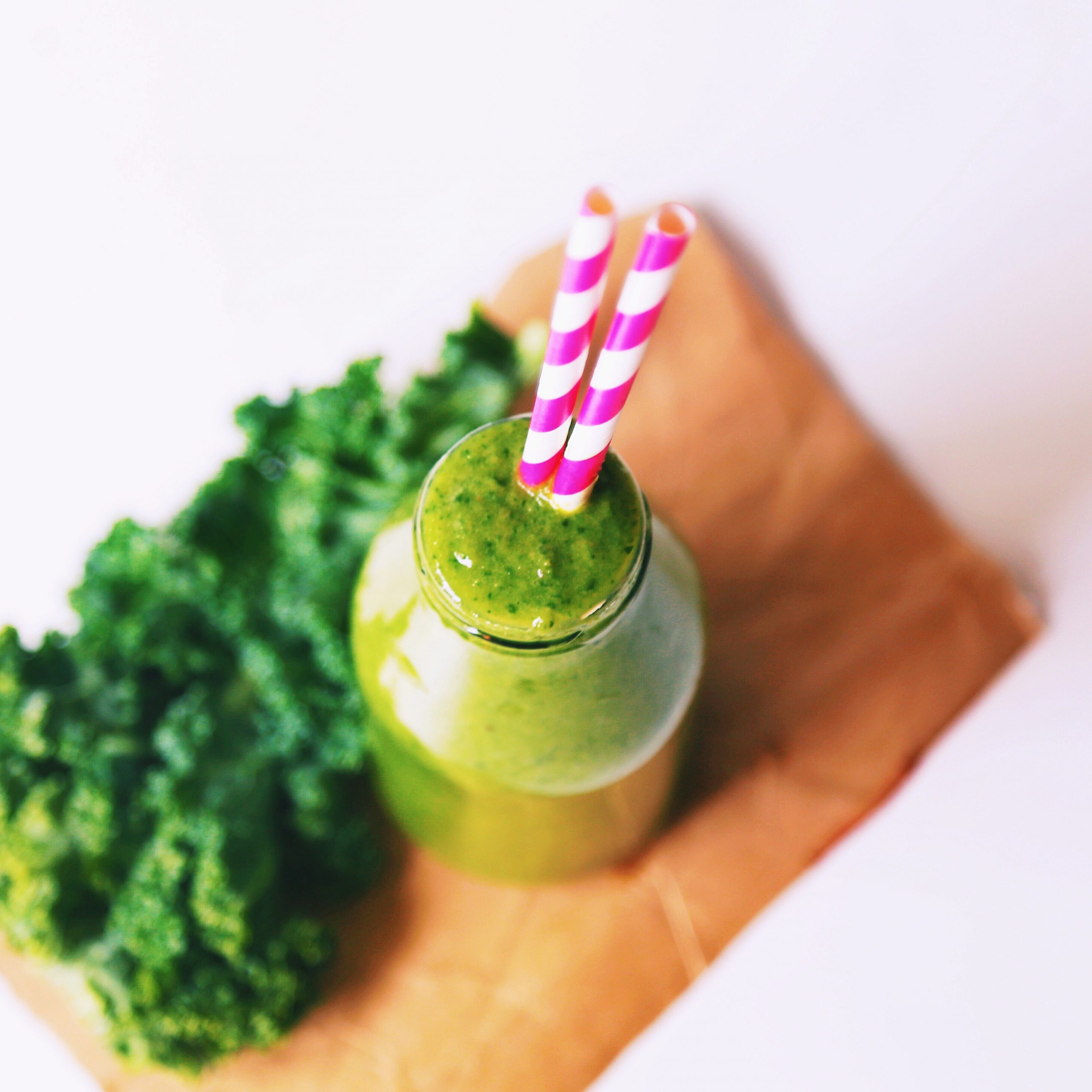 Batido detox / Foto: Pexels