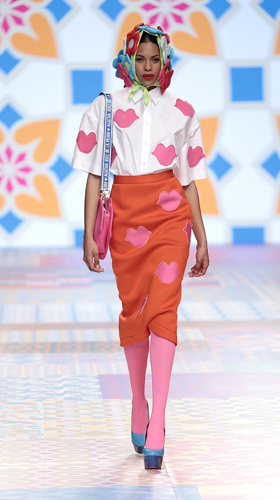 MBFW Madrid