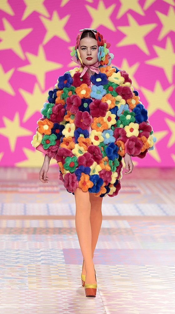 MBFW Madrid
