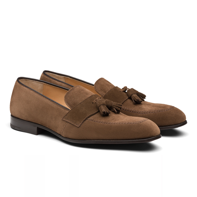 Zapatos de hombre
