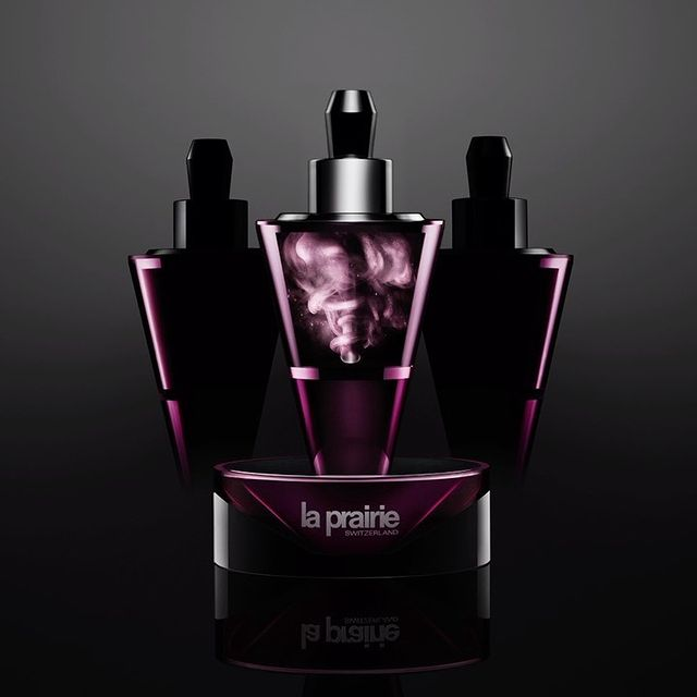 La Prairie