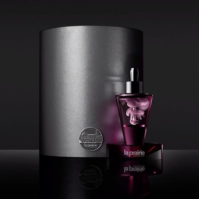 La Prairie