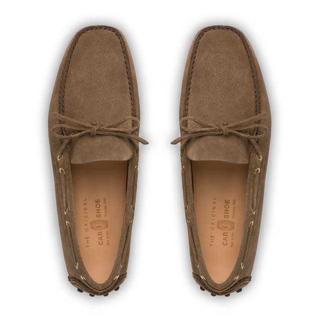 Zapatos de hombre