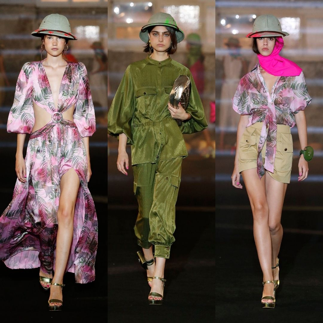 MBFW Madrid