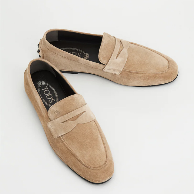 Zapatos de hombre