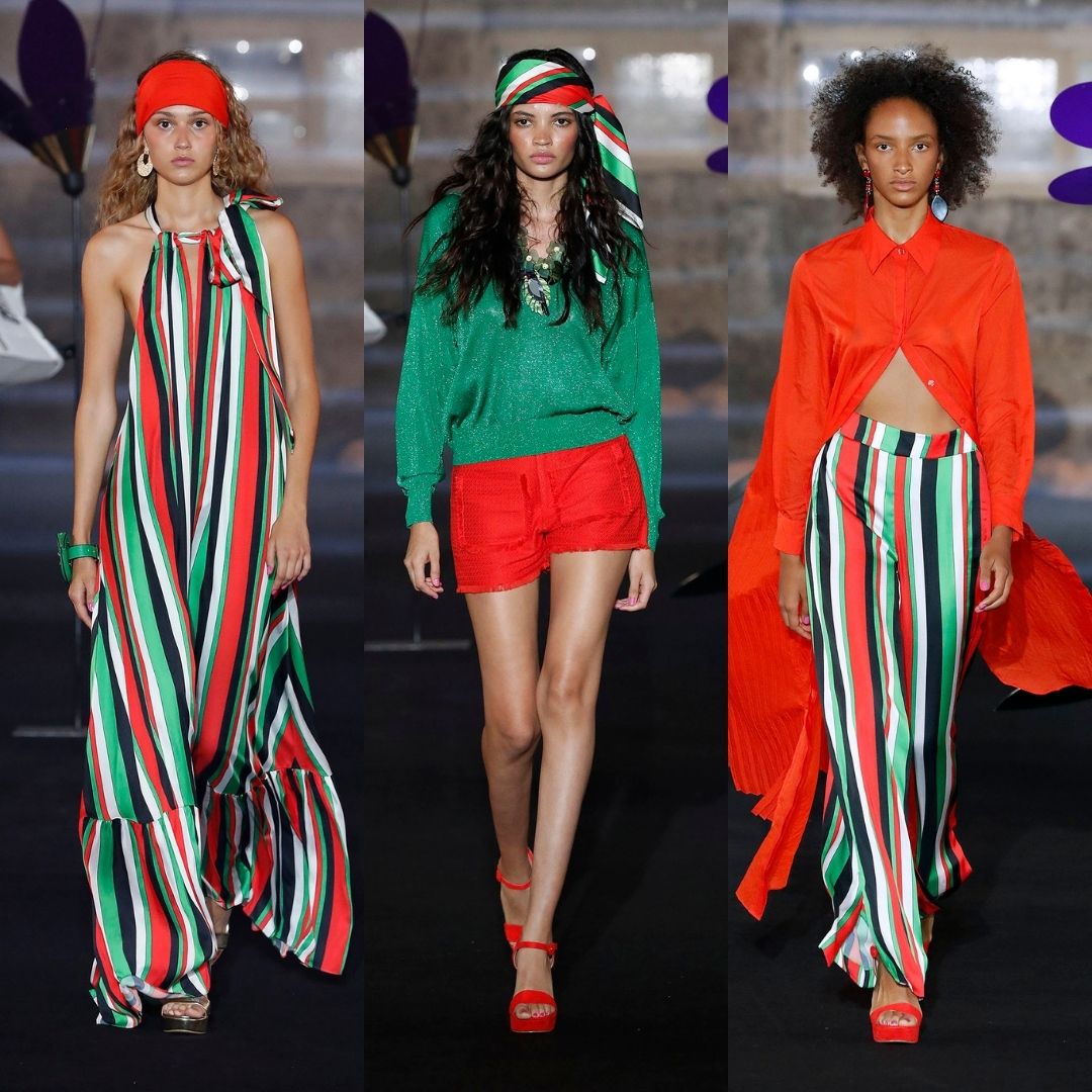 MBFW Madrid