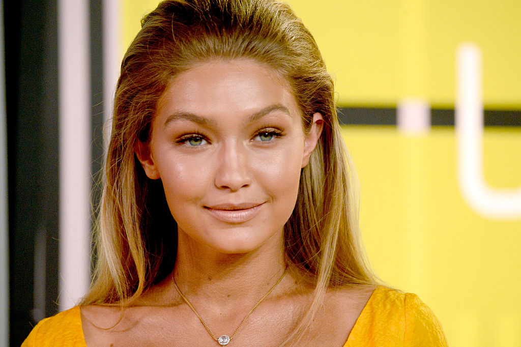  Gigi Hadid / Foto: Getty