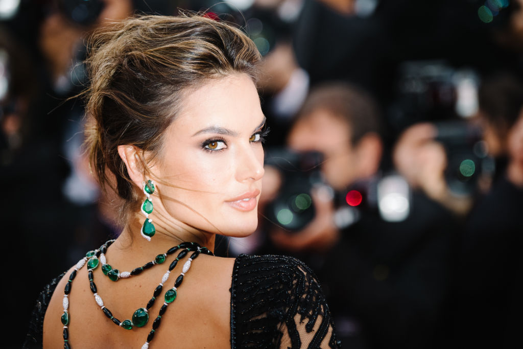 Alessandra Ambrosio / Foto: Getty