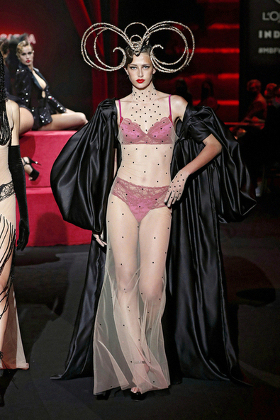 MBFW Madrid