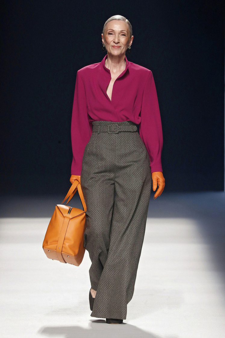 MBFW Madrid