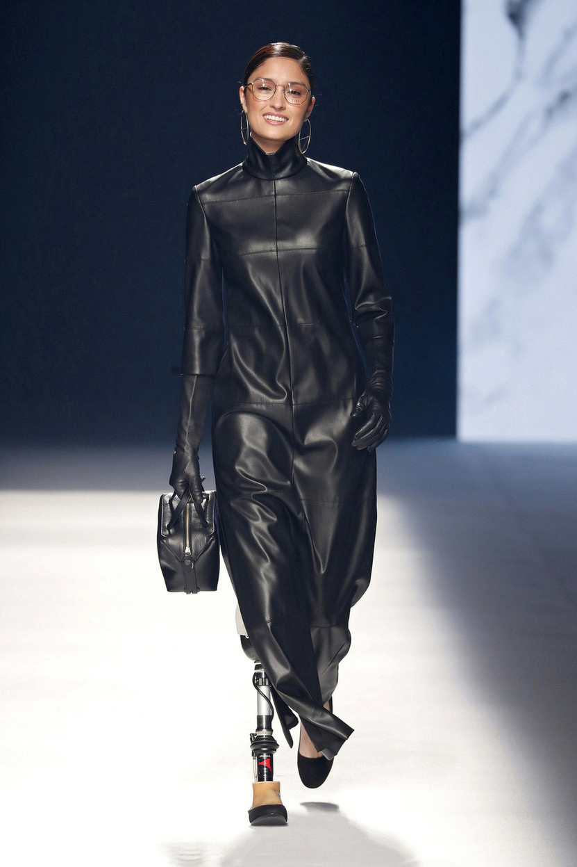 MBFW Madrid