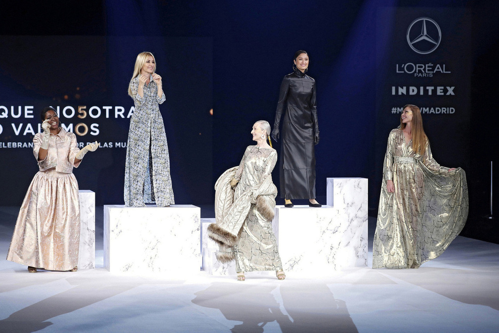MBFW Madrid