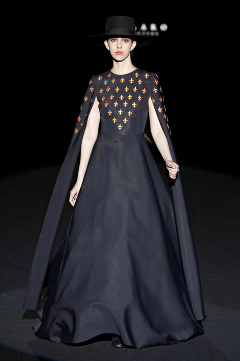 MBFW Madrid