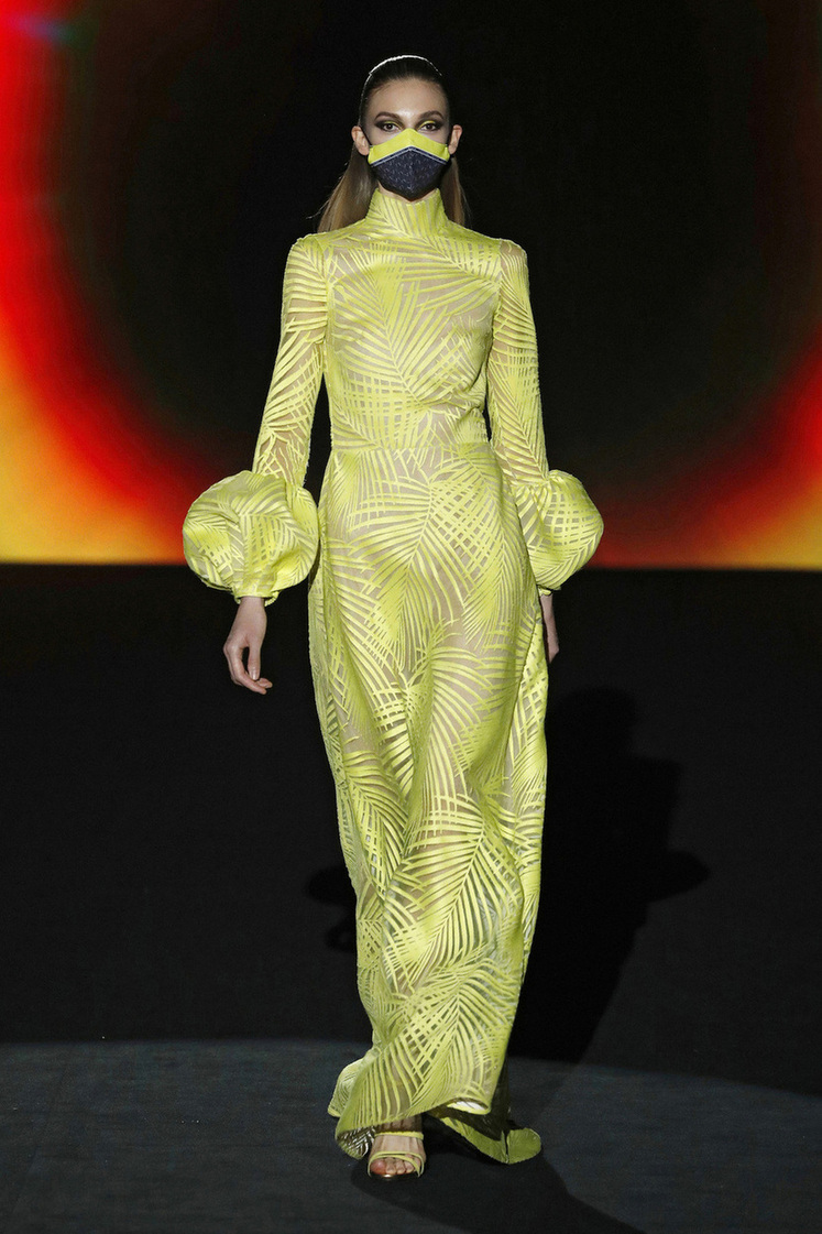 MBFW Madrid