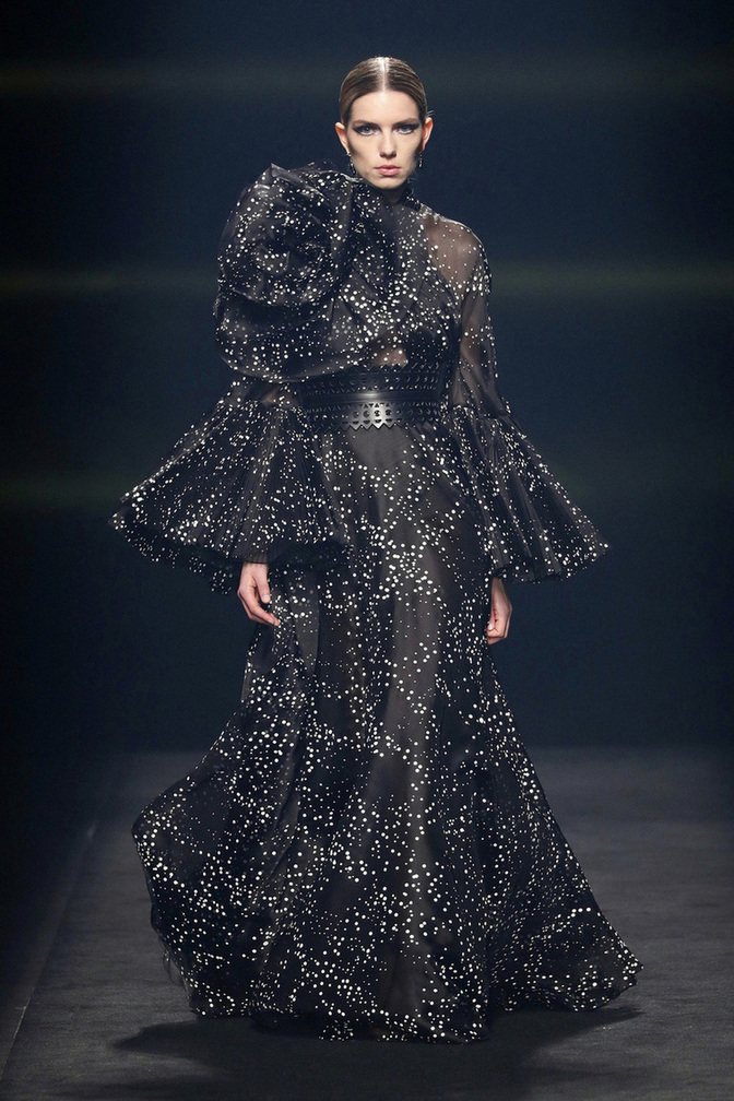 MBFW Madrid