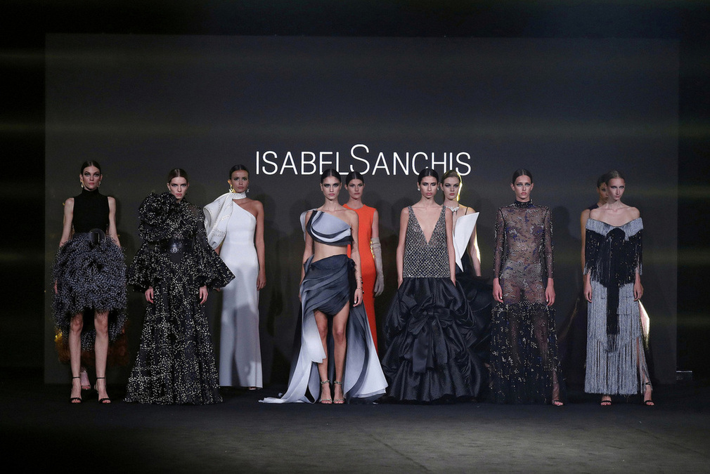 MBFW Madrid