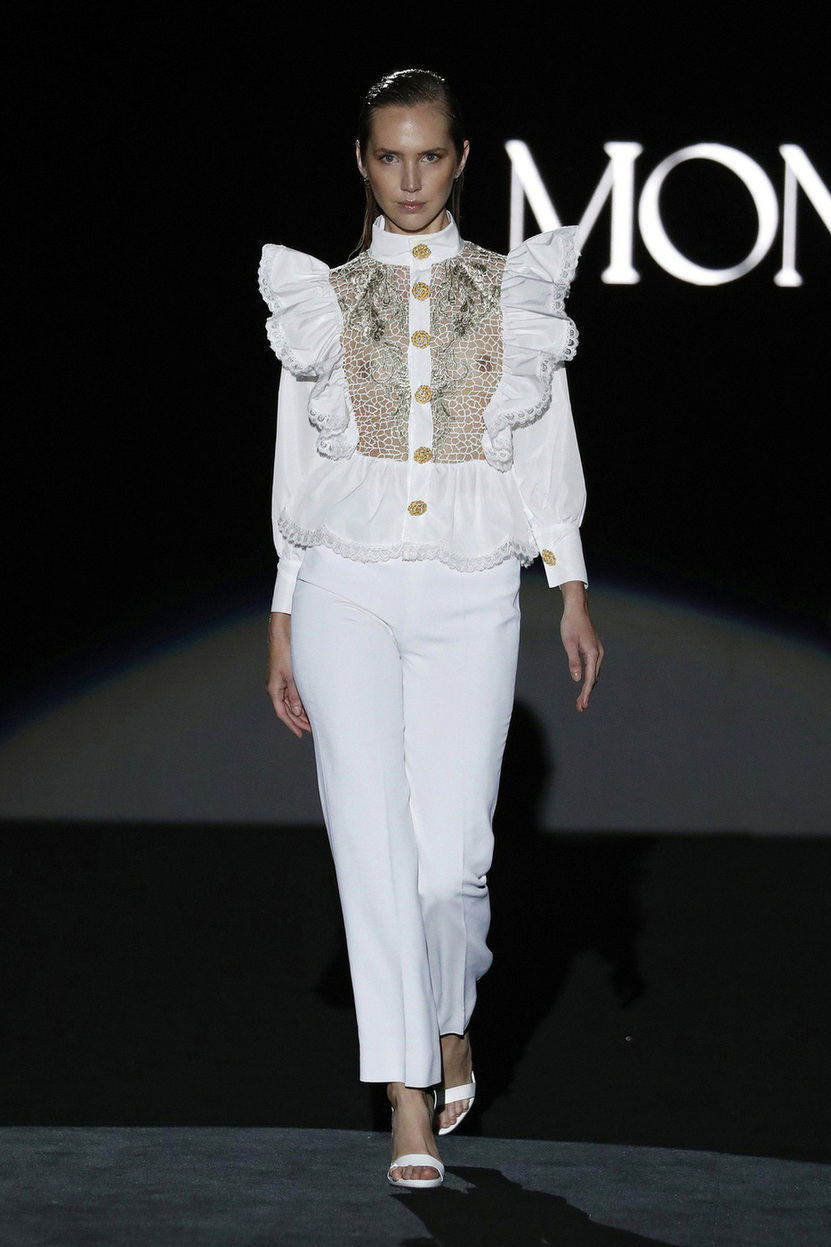 MBFW Madrid