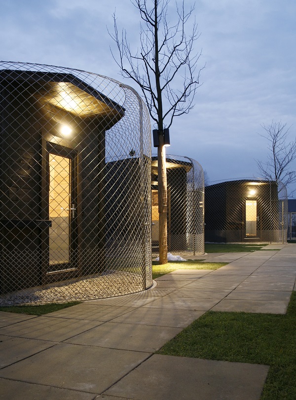 Foto: Canis Resort