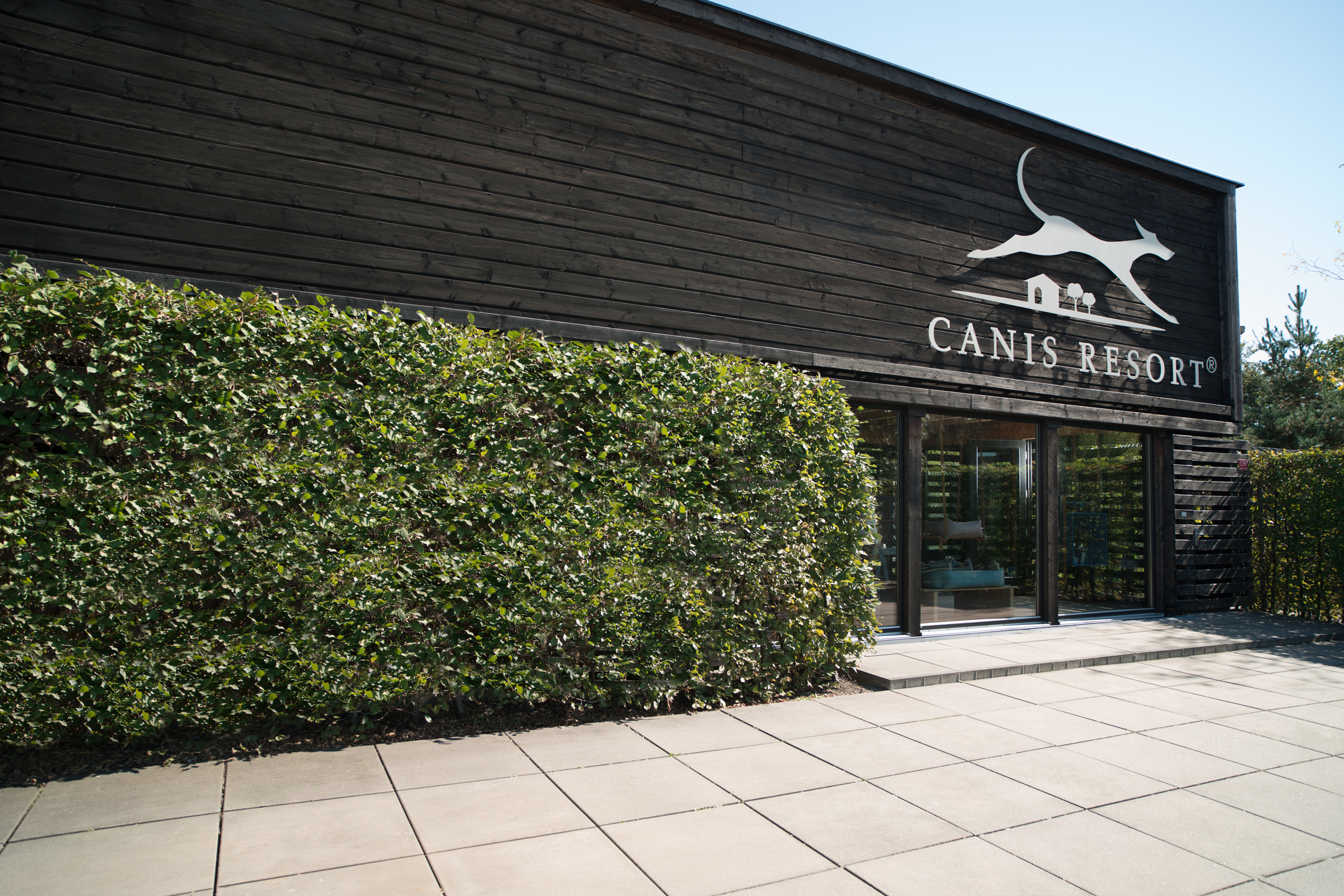 Foto: Canis Resort
