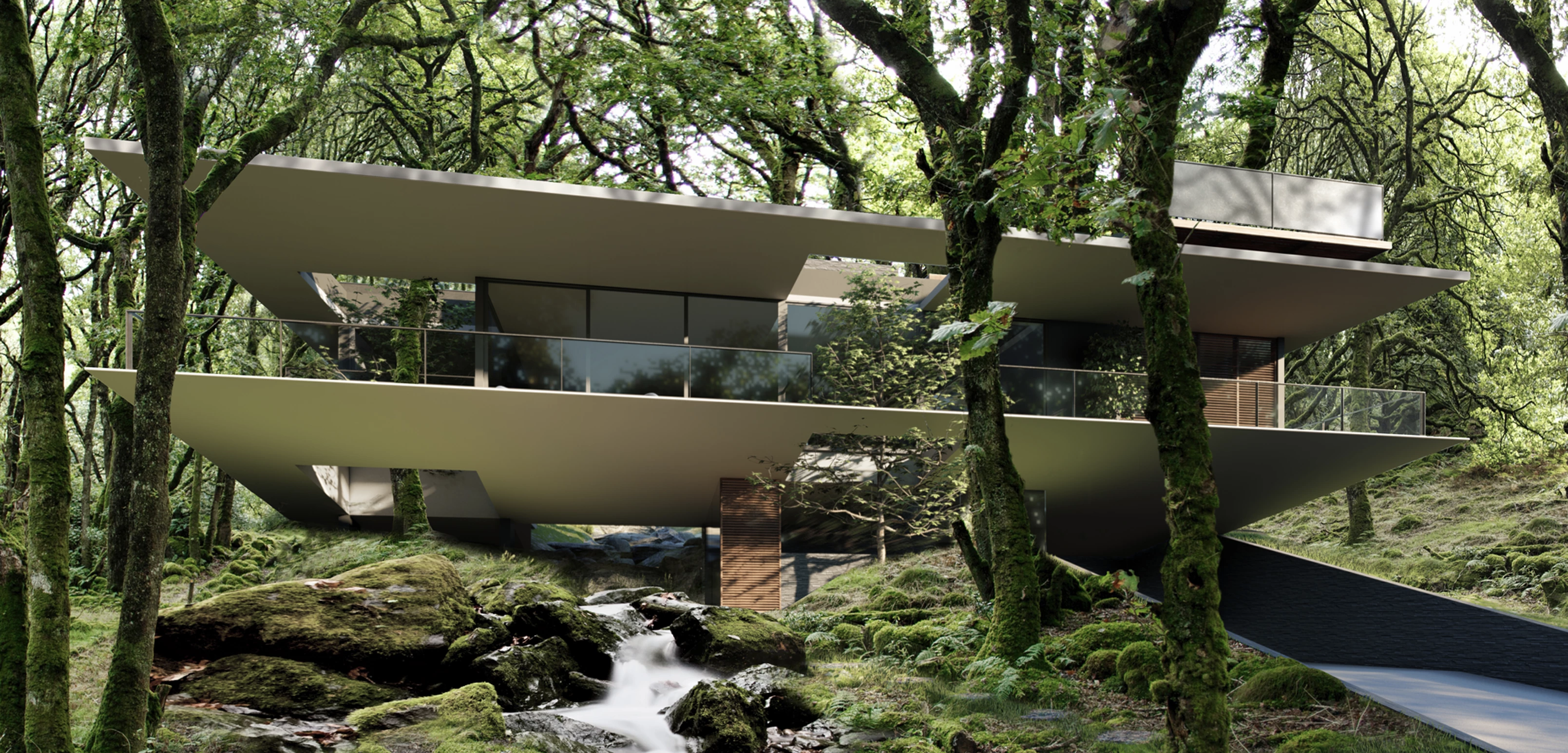 CASA EQUADOR/Foto: www.tetro.com.br