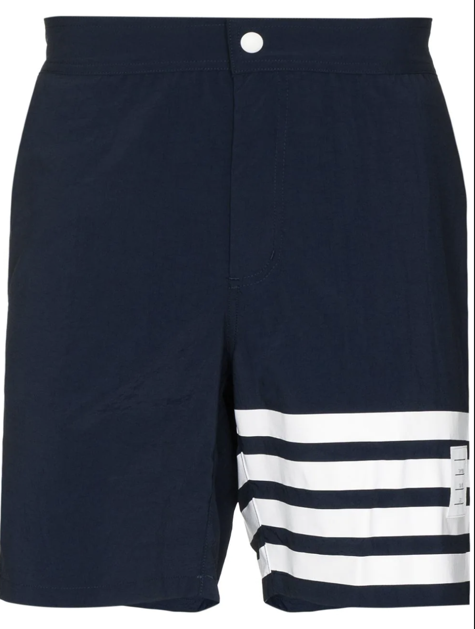 Traje de ba&ntilde;o de Thom Browne / Foto: Farfetch