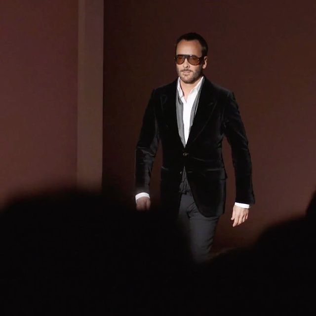 Tom Ford