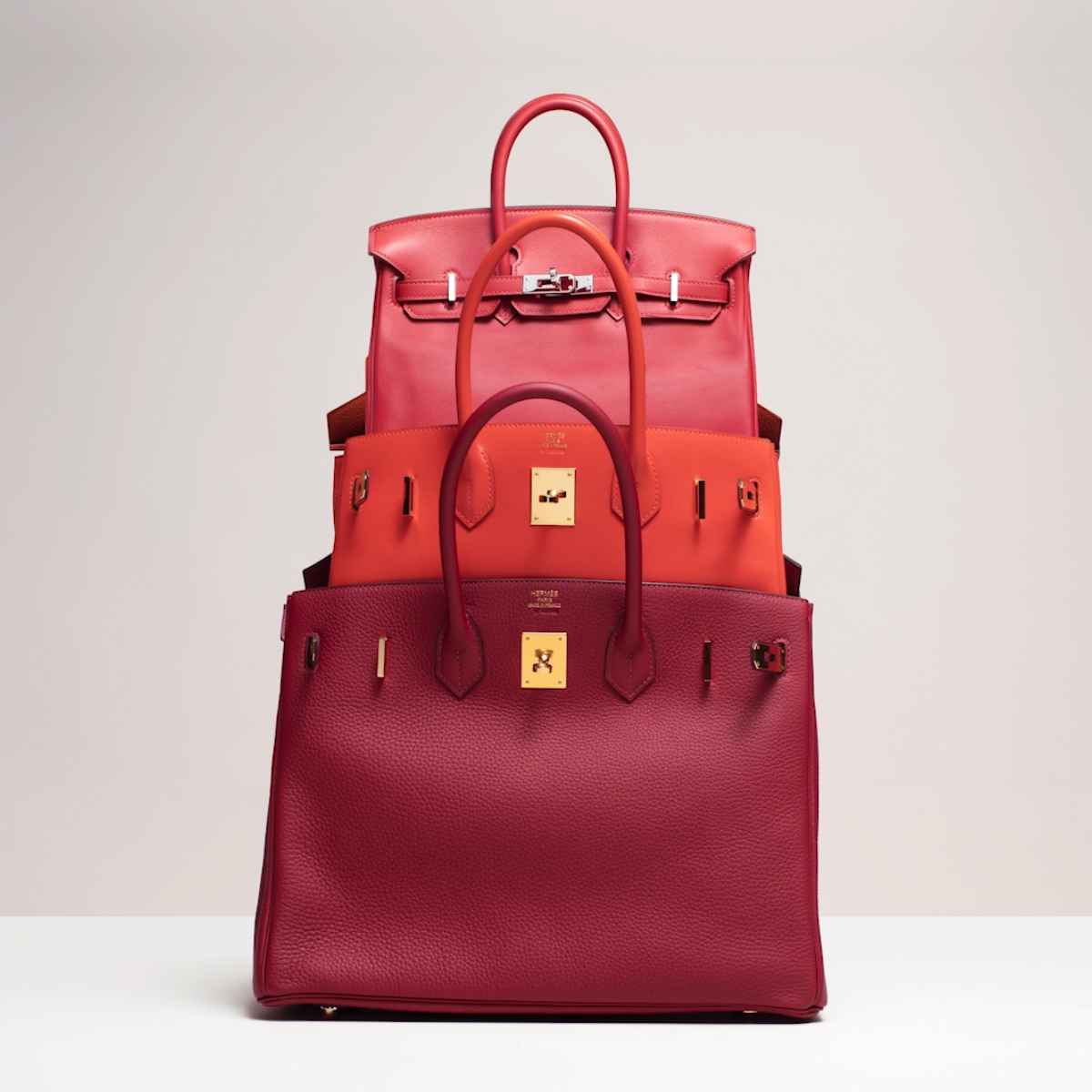 El Birkin de Herm&egrave;s / Foto: Herm&egrave;s